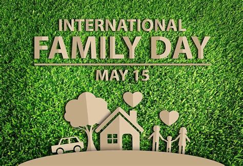 day of family