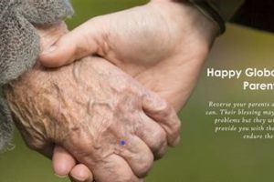 day of parents
