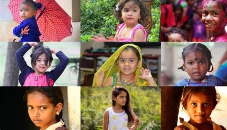 girl child2