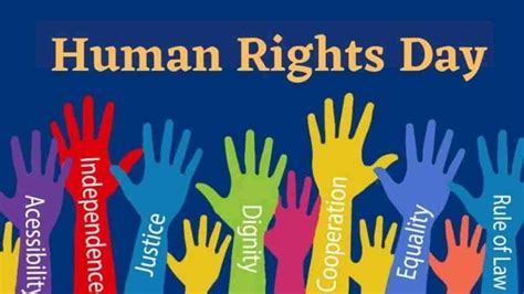 human right day