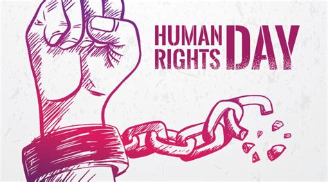 human rights day