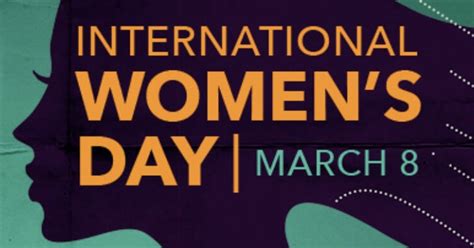 woman day