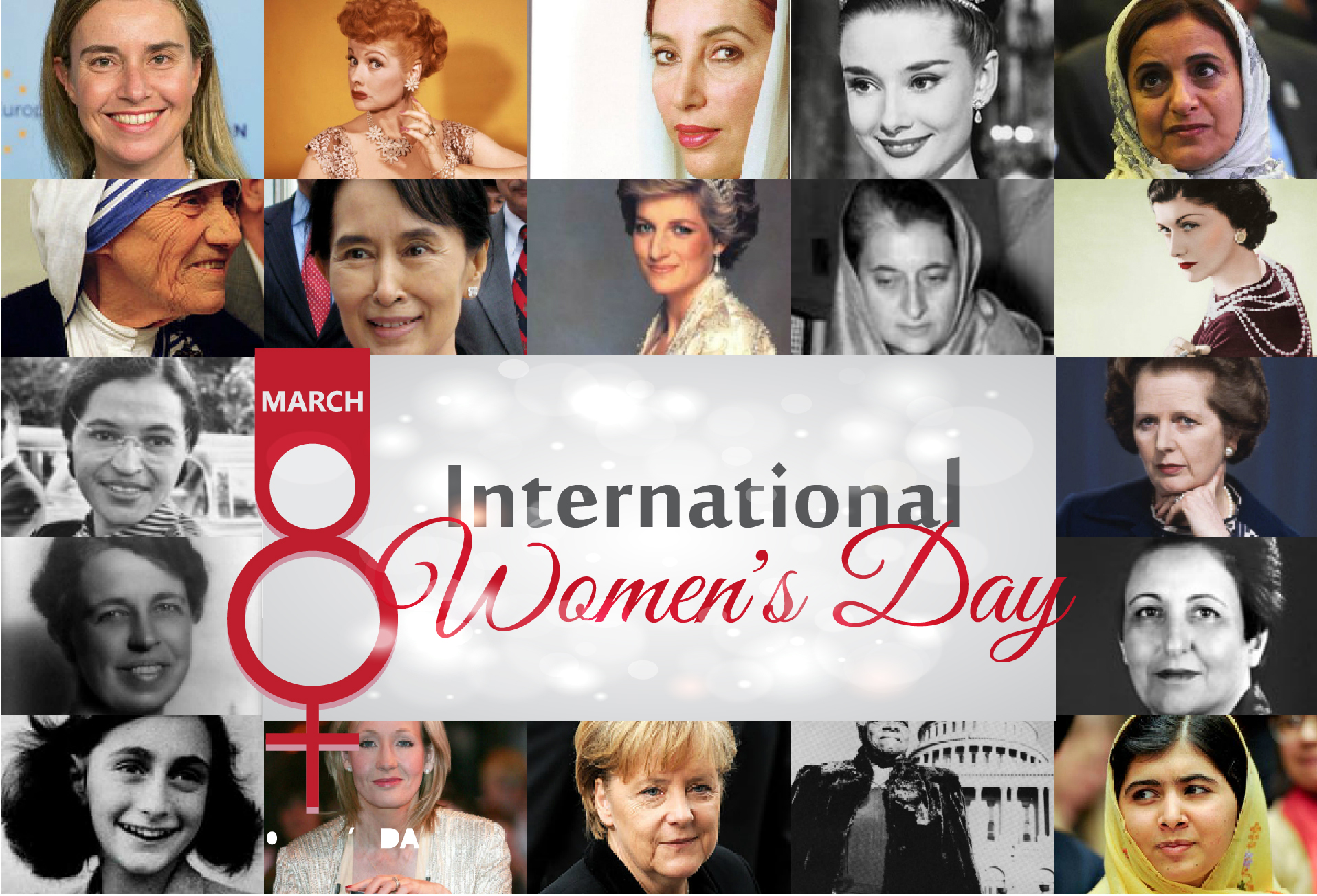 women day