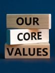 core values